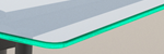 Conference table render