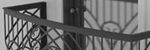 Balcony render