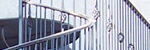 Spiral staircase